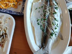 -品鲜村农家菜·阳澄湖大闸蟹(总店)