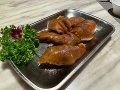 -富黎华海鲜大酒楼(正大广场店)