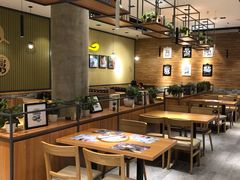 就餐环境-米斯特比萨(望京西园店)