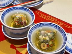 八宝茶-禄鼎记·多口味酸菜鱼(侨鑫店)