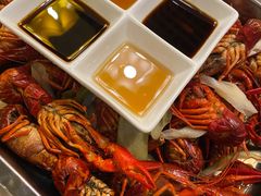 -草原牧羊火锅·龙虾·烤鱼(杨浦店)
