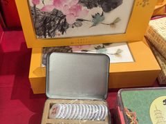 -龙华素斋(龙华路店)