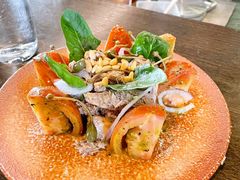 -Apollo·西班牙小酒馆(安福路店)