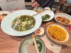 -大盐帮川菜馆(长楹天街店)