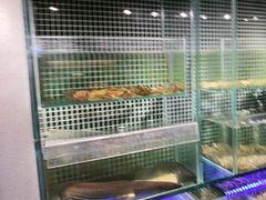 -吕氏焗小鲜•海鲜青岛菜(总店)