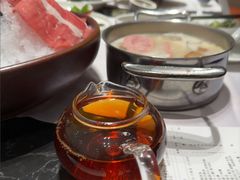 -红鼎豆捞·非遗鲍皇汤火锅(宝丰路店)