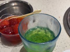 -龍歌自助小火锅(市北台东利群店)