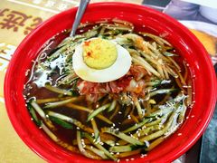 -北京联合大学本部食堂