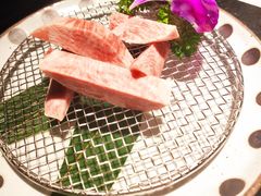 -吉屋烤肉(八宝街店)