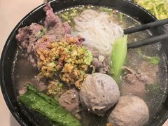 -合意桐坑牛肉粿·鲜牛肉火锅(嵩山总店)