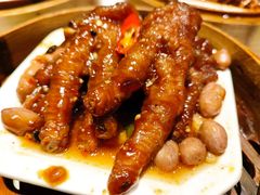 -稻香饭店(IFS国金中心店)