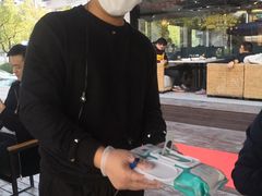 -皇后餐厅-煲仔·小菜·打边炉(古北店)