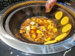 -袁小二大东北铁锅炖(吉祥村总部)