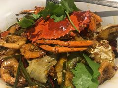 -石头咕(葵蓬店)