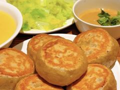 -清真吴记门钉肉饼·喜多利
