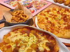 -必胜客(大宁路店)