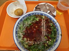 -清真磨沟沿老字号牛肉面(总店)