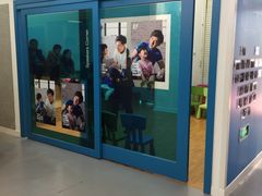 -英孚教育青少儿(河东资深教研中心)