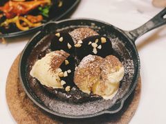 -吃饼人西餐(南开店)