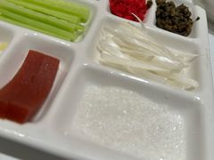 -四季民福烤鸭店(王府井东安门店)