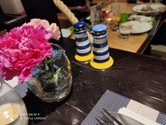 -La Creperie法餐厅(芮欧百货店)