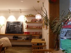 -正南齐北·老街糯米团(洪崖洞店)