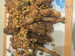 -北平食府(马鞍山路店)