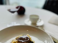 -Caprice(香港四季酒店)