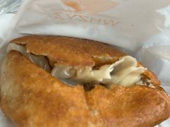 油饼包烧麦-家阳赵师傅油饼包烧麦(粮道街店)