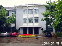 -华东理工大学·停车场