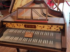 -鼓浪屿钢琴博物馆