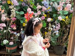 -HERRE·FARM 赫尔露营农场·团建聚会包场