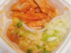 照烧鸡饭-南城香(欧陆经典万兴苑店)