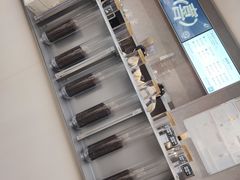 -喜茶(慈溪银泰城店)