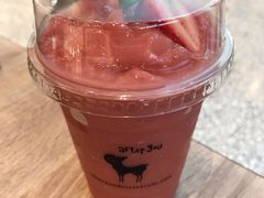 -After You Dessert Cafe(CENTRALWORLD)