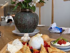 -ALLORA意大利餐厅(丰盛里店)