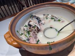 -风味小馆(天目湖宾馆店)