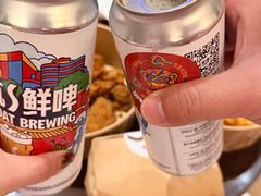 -悠航SLOWBOAT(三里屯店)