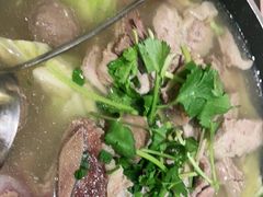 -乔阿马·江南味·驴肉香(龙湖华泾天街店)