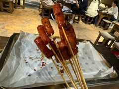 -盟重烧烤(高正街店)