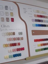 -J Candy Nail 美甲美睫