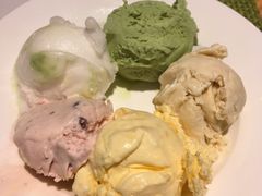 -威斯汀舞台餐厅