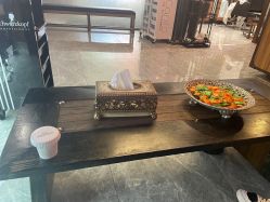 -侨治发型
