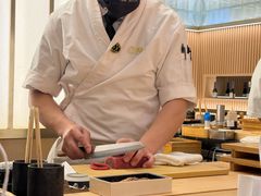 -鮨政· Omakase(港汇恒隆广场店)