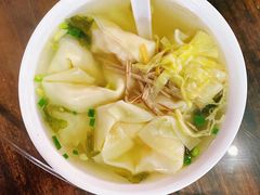 -忆秦园小笼包(惠山古镇总店)