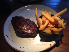 -The Meat & Wine Co Southbank(南岸店)