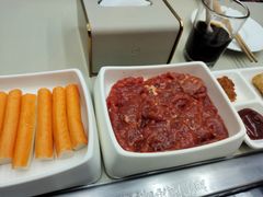 -海底捞火锅(顺城购物中心店)