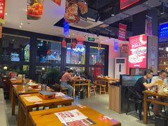 -唐力九头鸟烧烤·罗田吊锅(西云楼店)