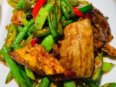 勿忘我小炒肉-四小姐的店(王府井店)