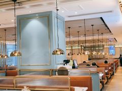 大堂-翠华餐厅(宝安壹方城店)